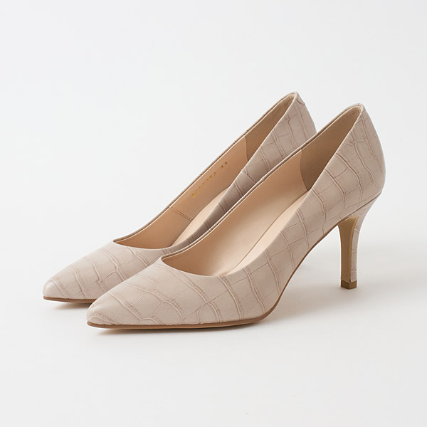 Pumps