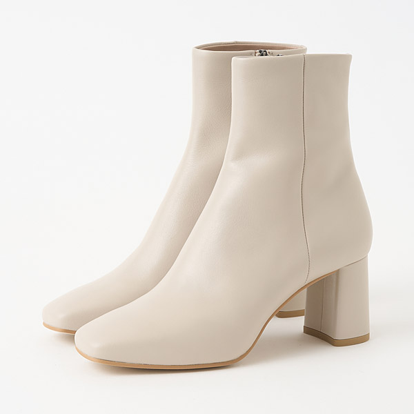 Short Boots