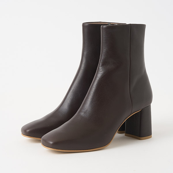 Short Boots