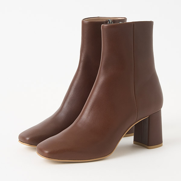 Short Boots