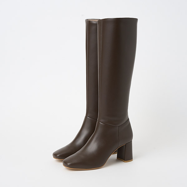 Long Boots