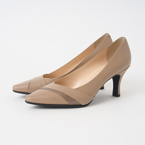 Pumps