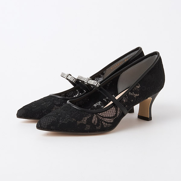 Pumps