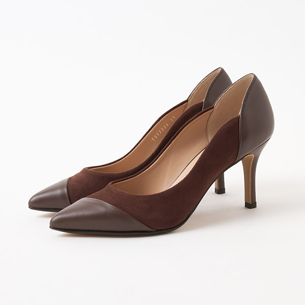 Pumps