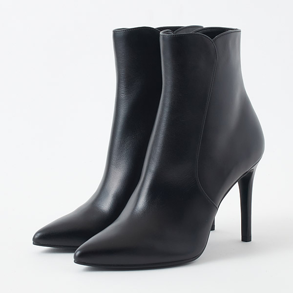 Short Boots