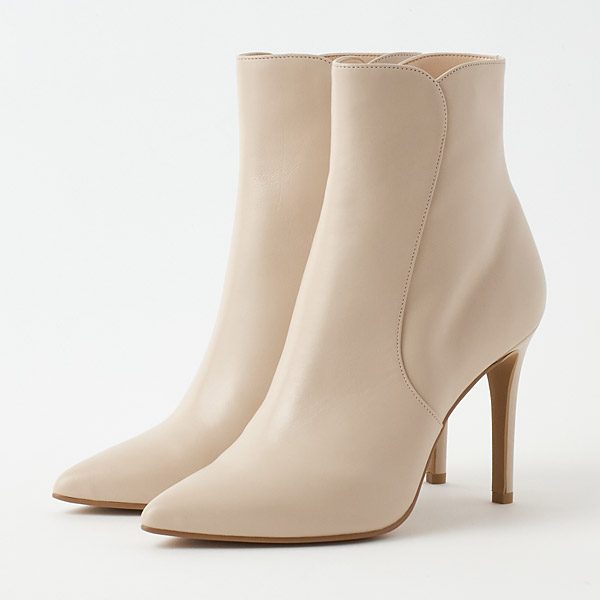 Short Boots