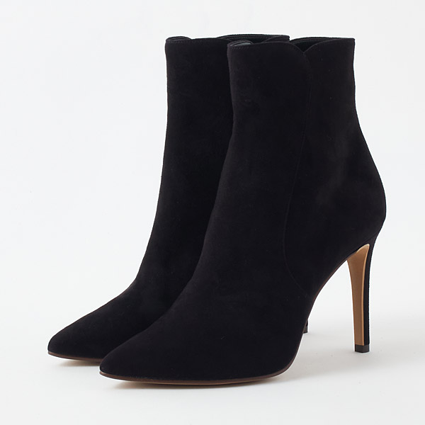 Short Boots