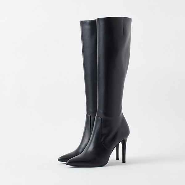 Long Boots