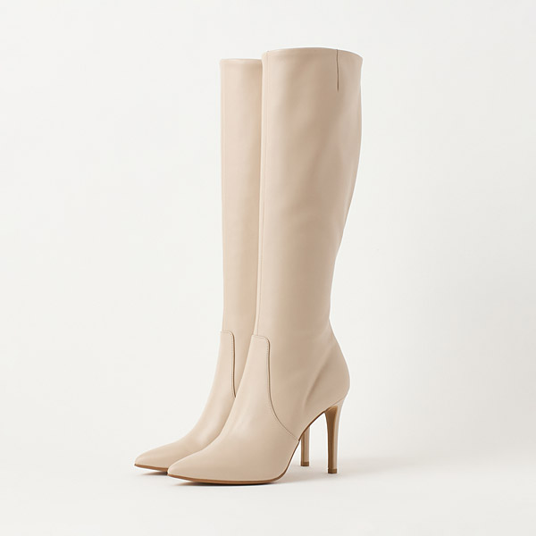Long Boots
