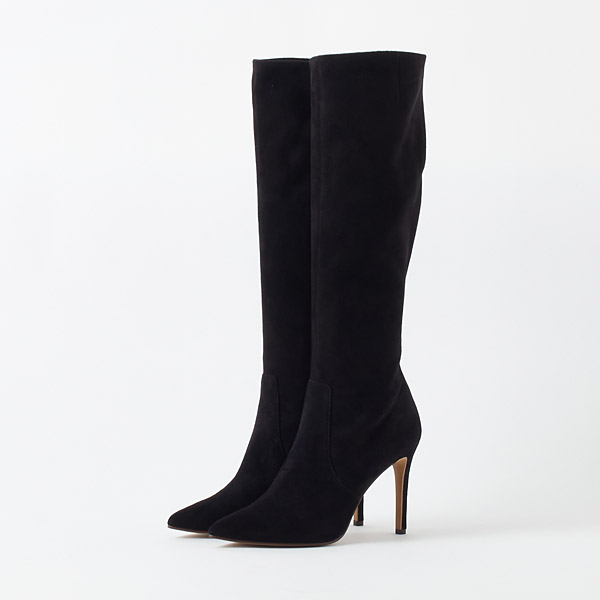 Long Boots