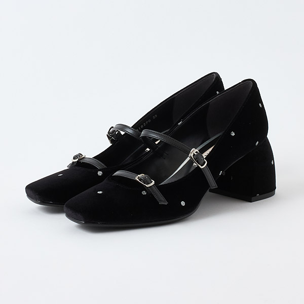 Pumps