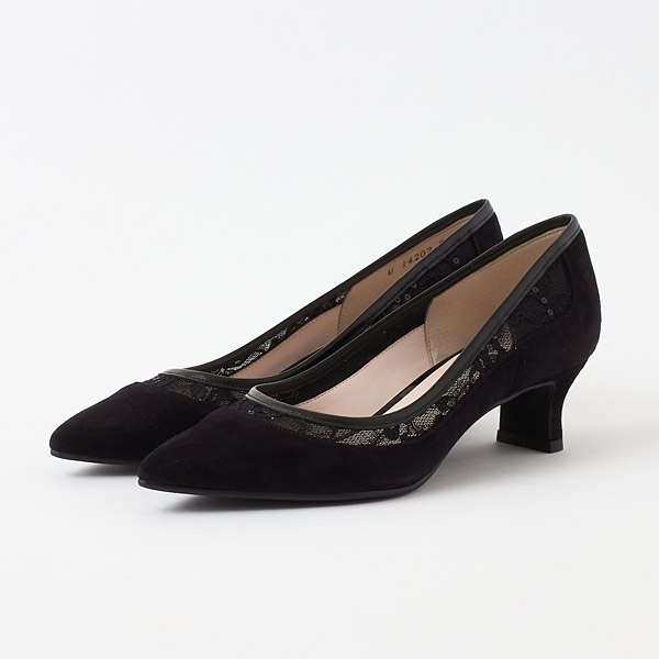 Pumps