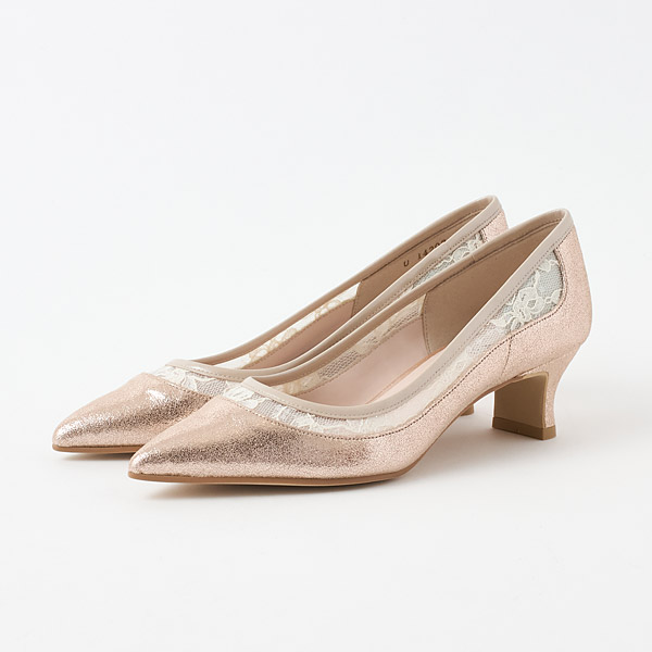 Pumps