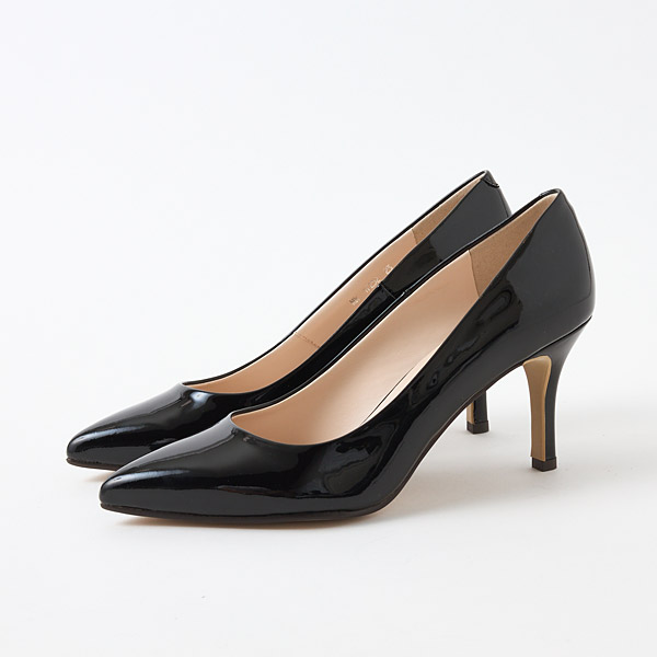 Pumps