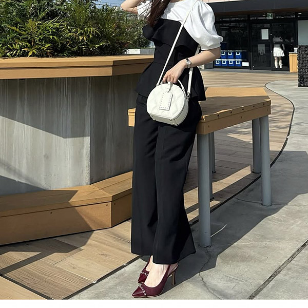 Pumps
