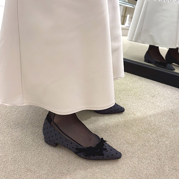 Pumps