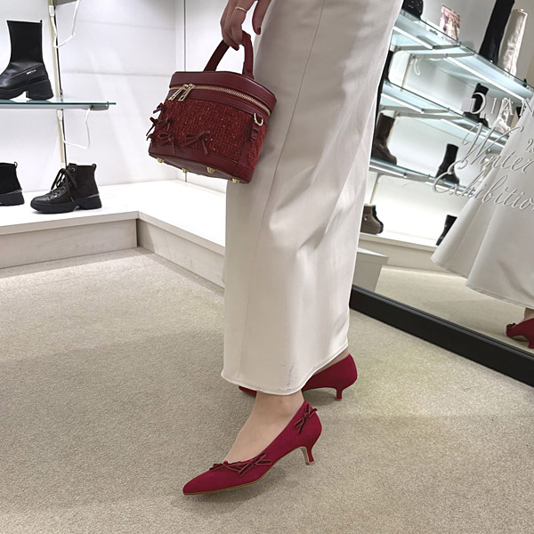 Pumps