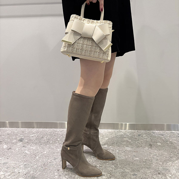 Long Boots