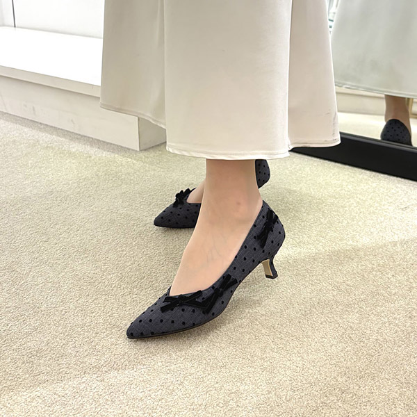 Pumps
