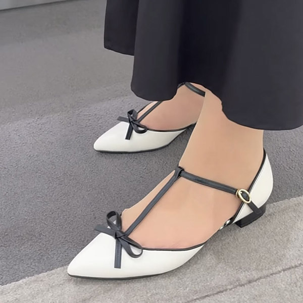Pumps