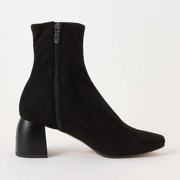 Short Boots