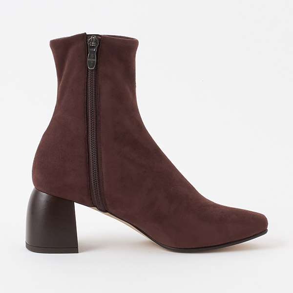 Short Boots