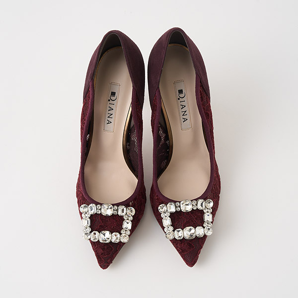 Pumps
