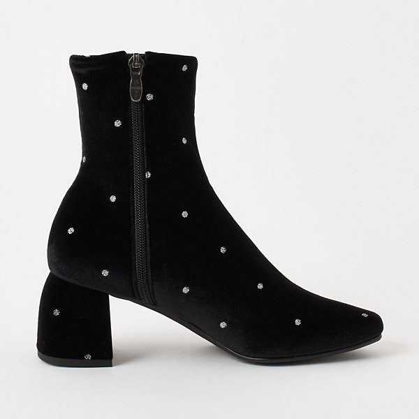 Short Boots