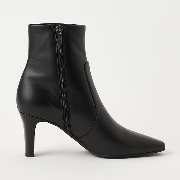 Short Boots