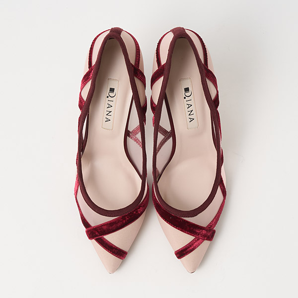 Pumps