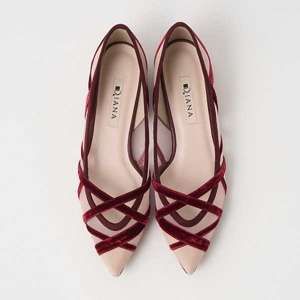 Pumps