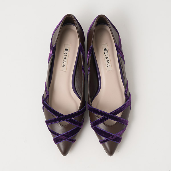 Pumps
