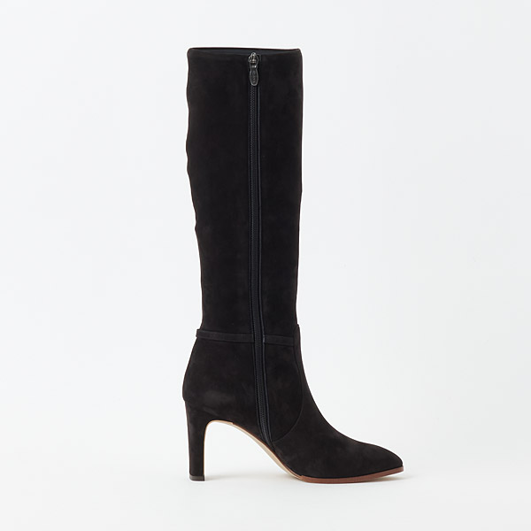 Long Boots