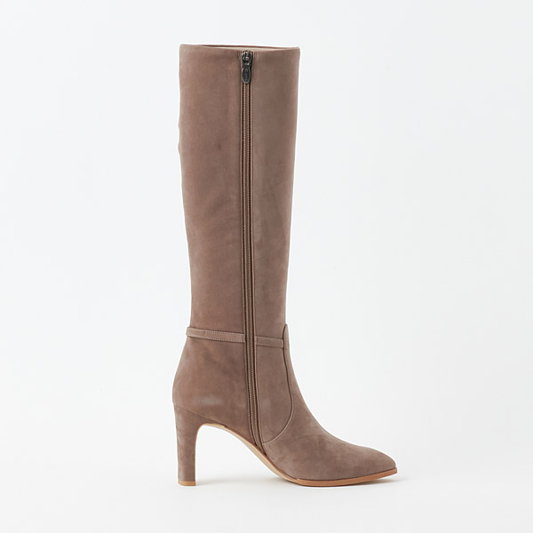 Long Boots