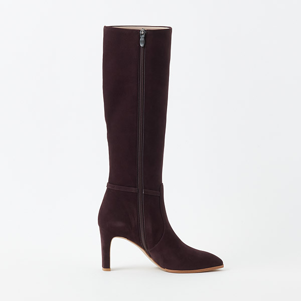 Long Boots