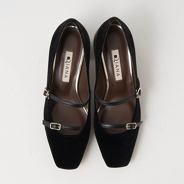 Pumps