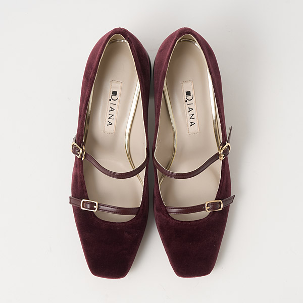 Pumps