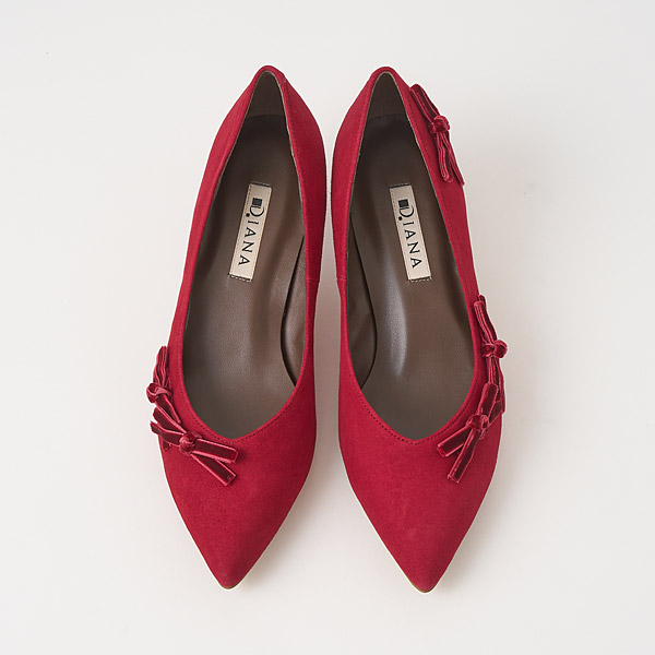 Pumps