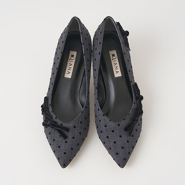 Pumps