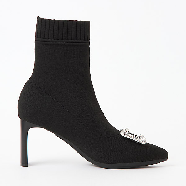 Short Boots