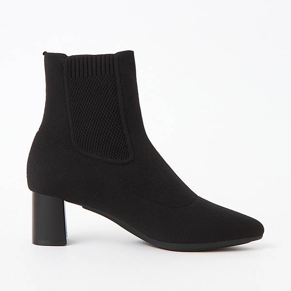 Short Boots