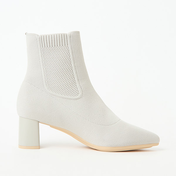 Short Boots