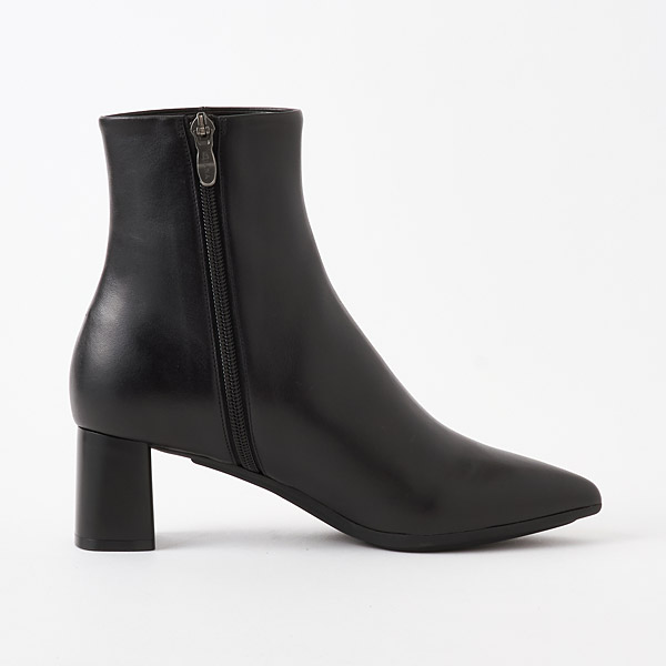 Short Boots