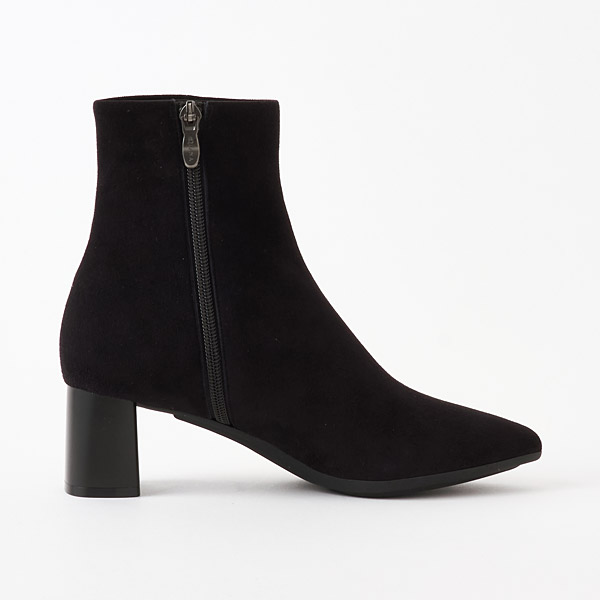 Short Boots
