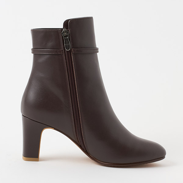 Short Boots