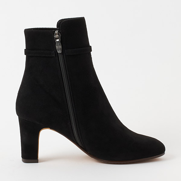 Short Boots