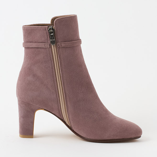 Short Boots