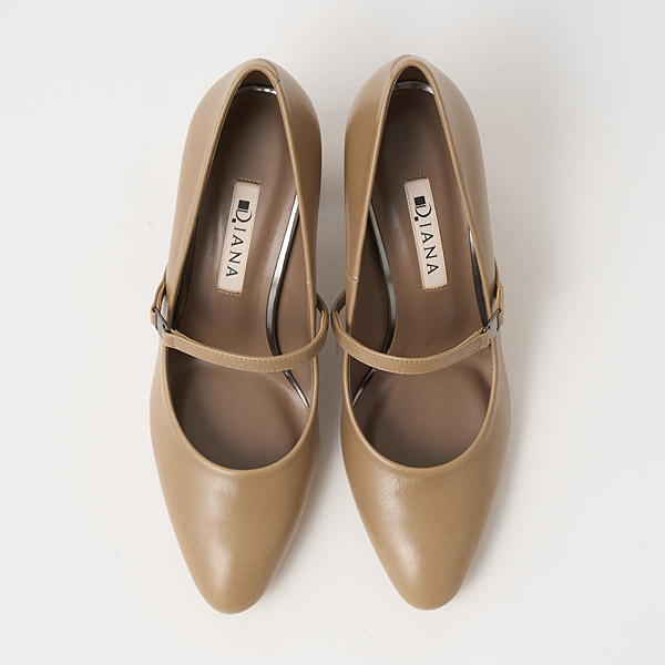 Pumps