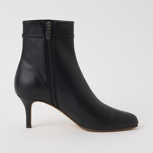 Short Boots