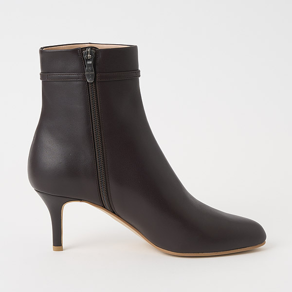 Short Boots
